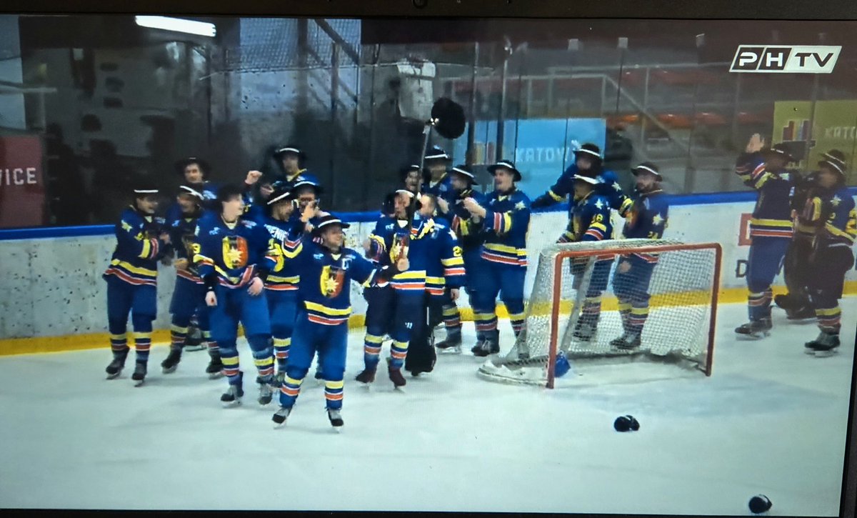 Marek Dudek tweet media