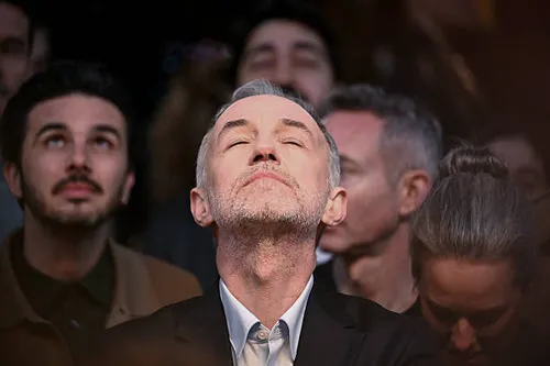 Jon De Lorraine tweet media