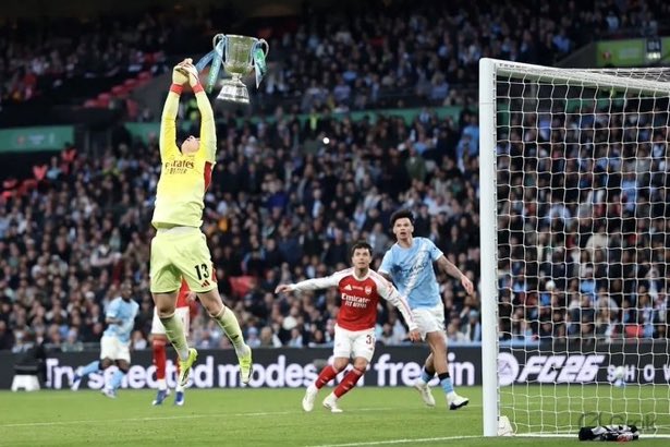 Official Blessing tweet media