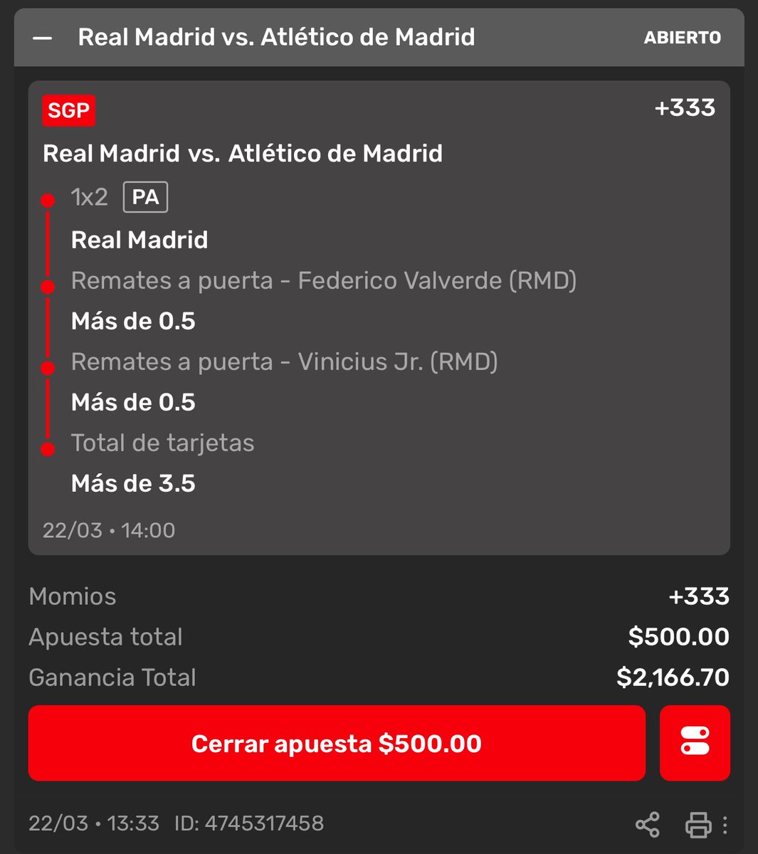 sports bets 🥇🏆 tweet media