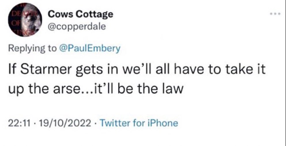 Ruth Husko tweet media