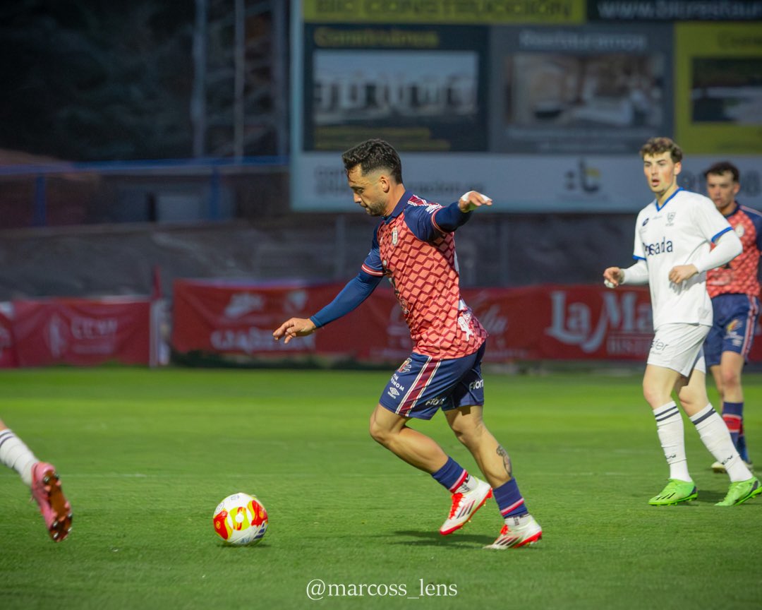 Real Ávila CF tweet media