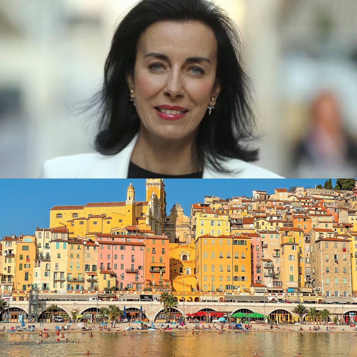 Bleu Blanc Rouge ! 🇫🇷 tweet media