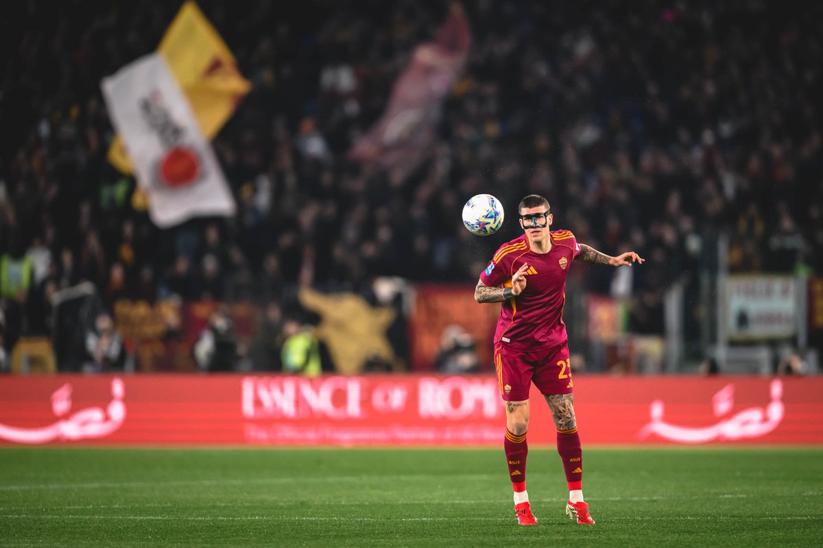 Soy Calcio tweet media