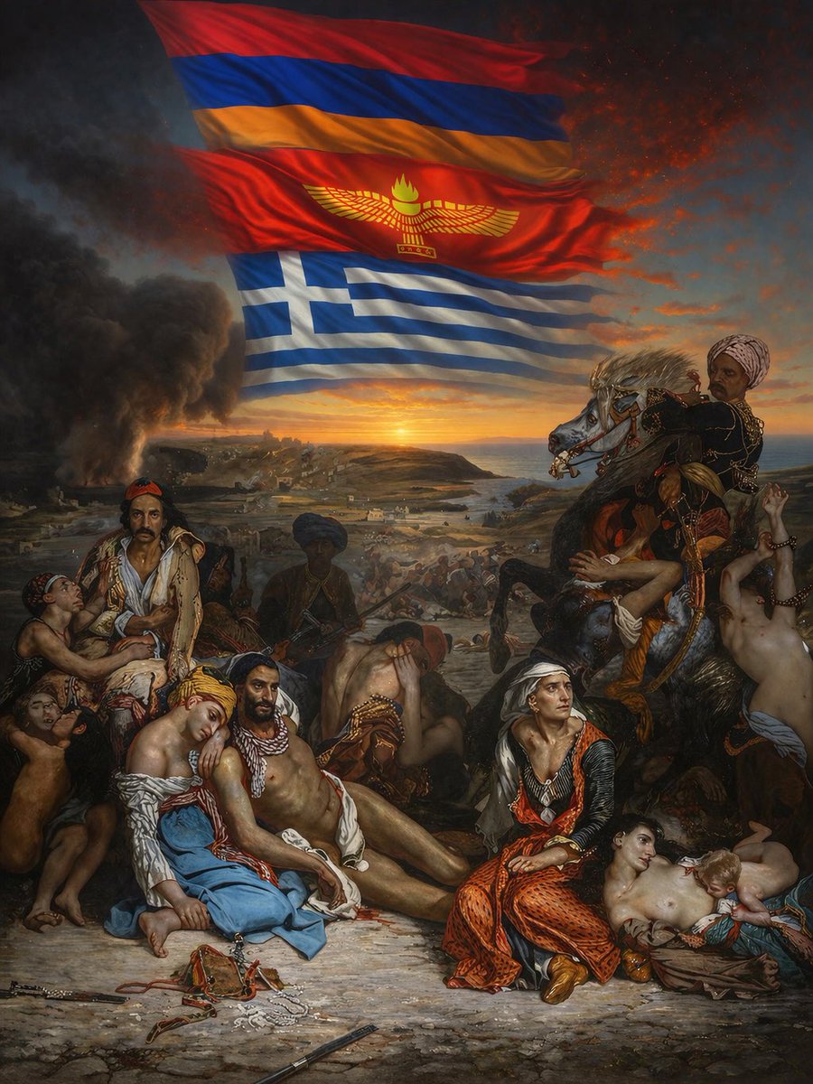 Aramean Radical tweet media