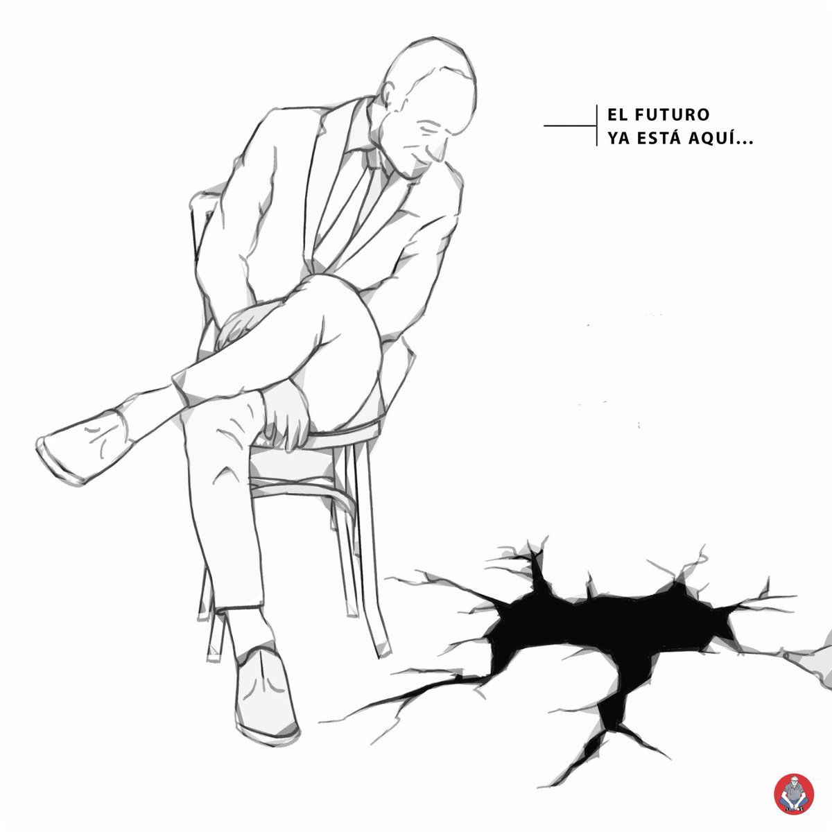 Revista Hypérbole tweet media