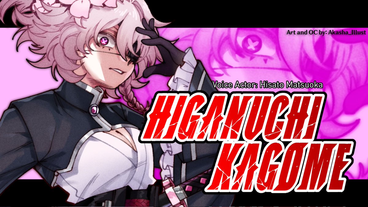 Akasha 🍉 (COMMS CLOSED) tweet media