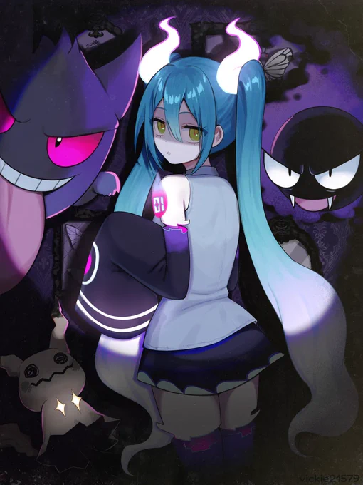 #HatsuneMiku