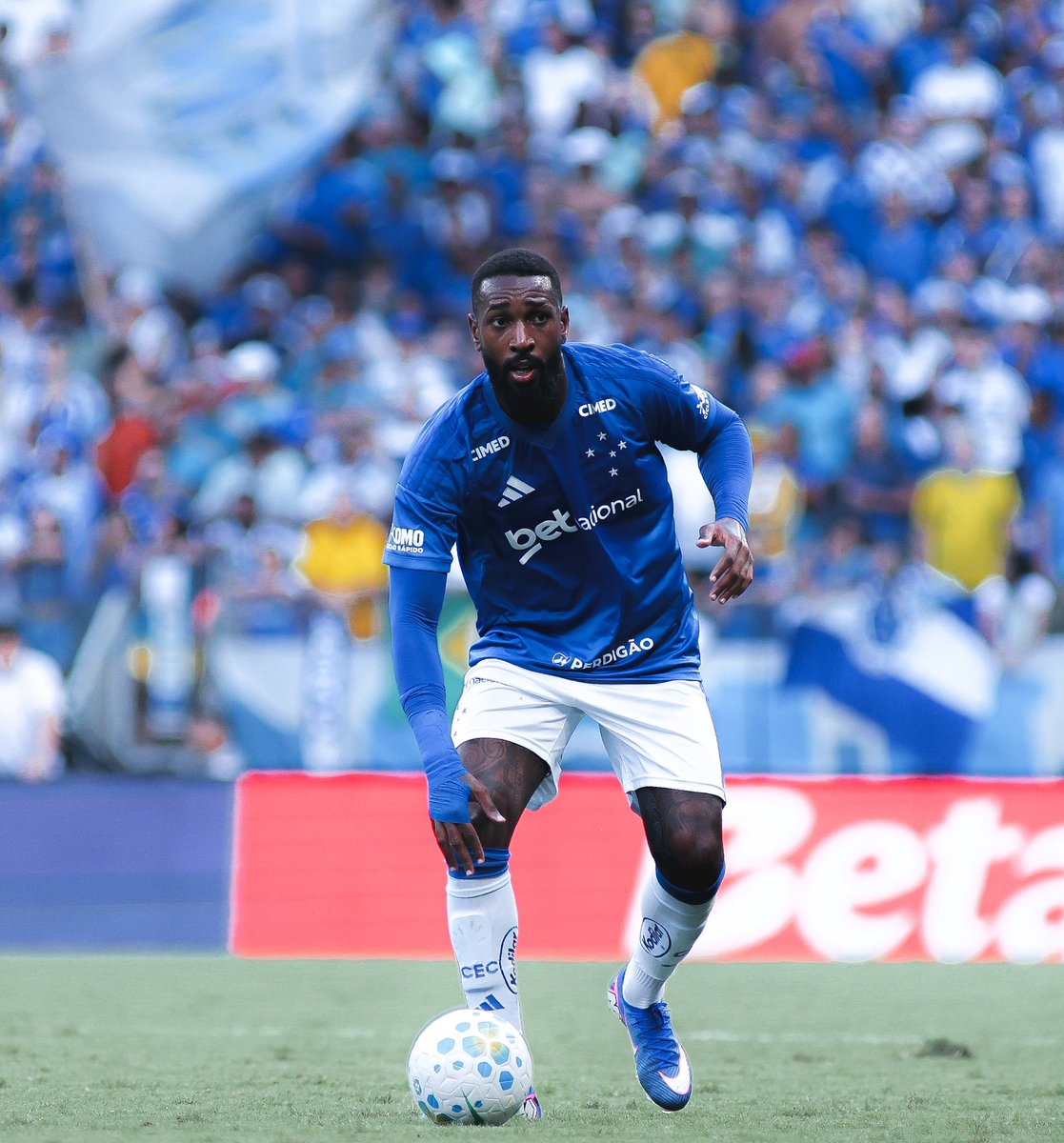 Conexão Cruzeiro tweet media