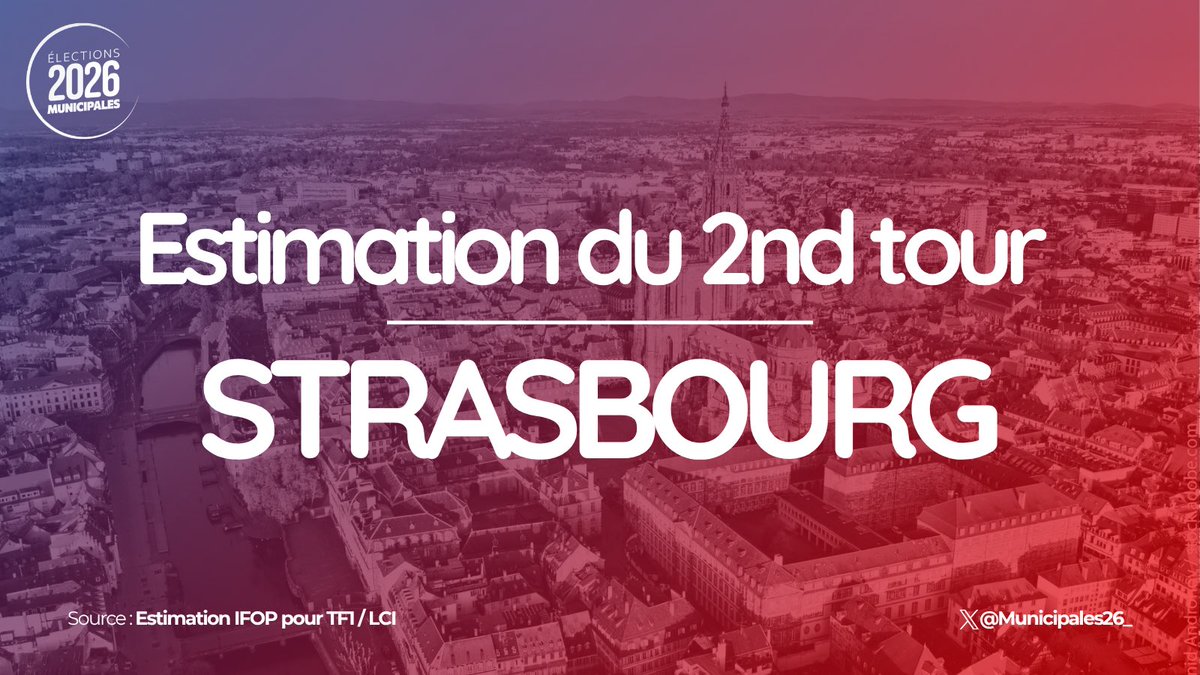 Présidentielle 2027 tweet media