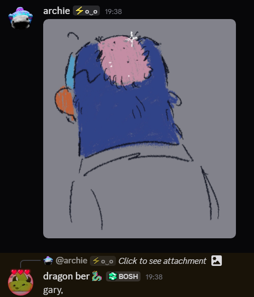 🦕🦴ARCHIE 🦴🦖 tweet media