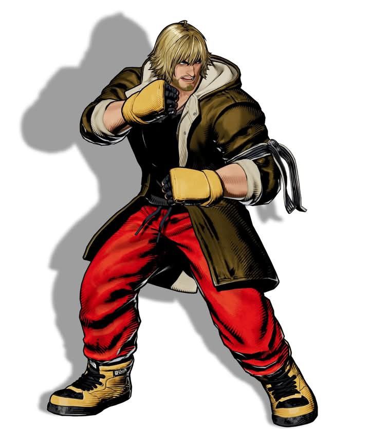 Arthur Bogard tweet media
