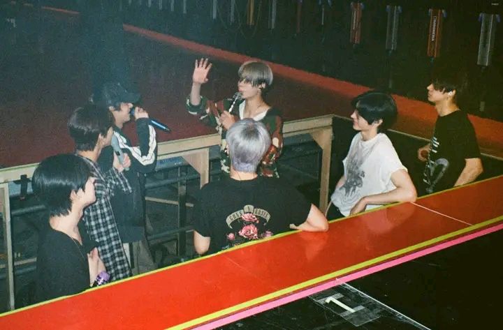 fatma 🎡 ENHYPEN IS 7 tweet media