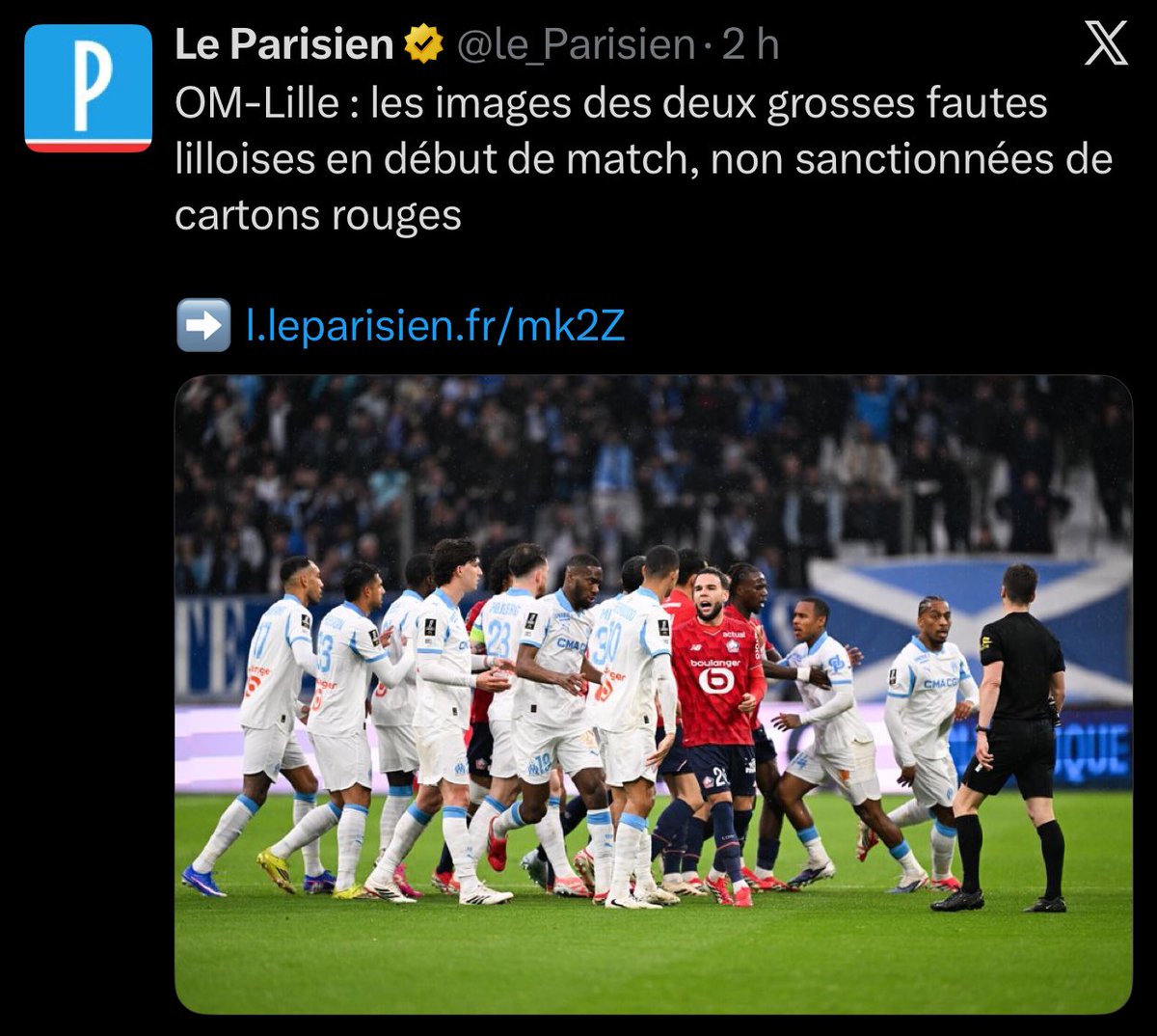 OManiaque tweet media