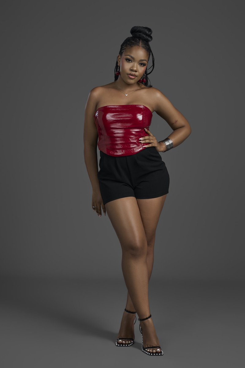 Tshepi 😊♥️ tweet media