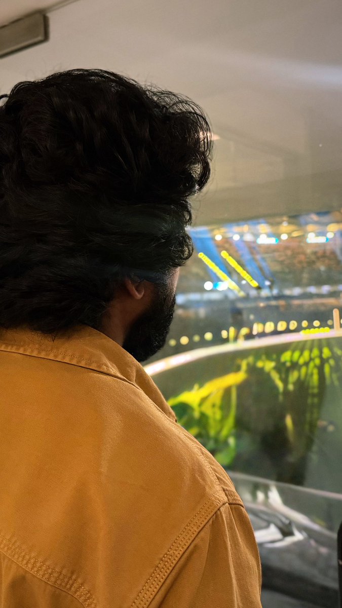 ragulparasuram's tweet photo. My KING 👑 https://t.co/3AJl6Yy7SJ