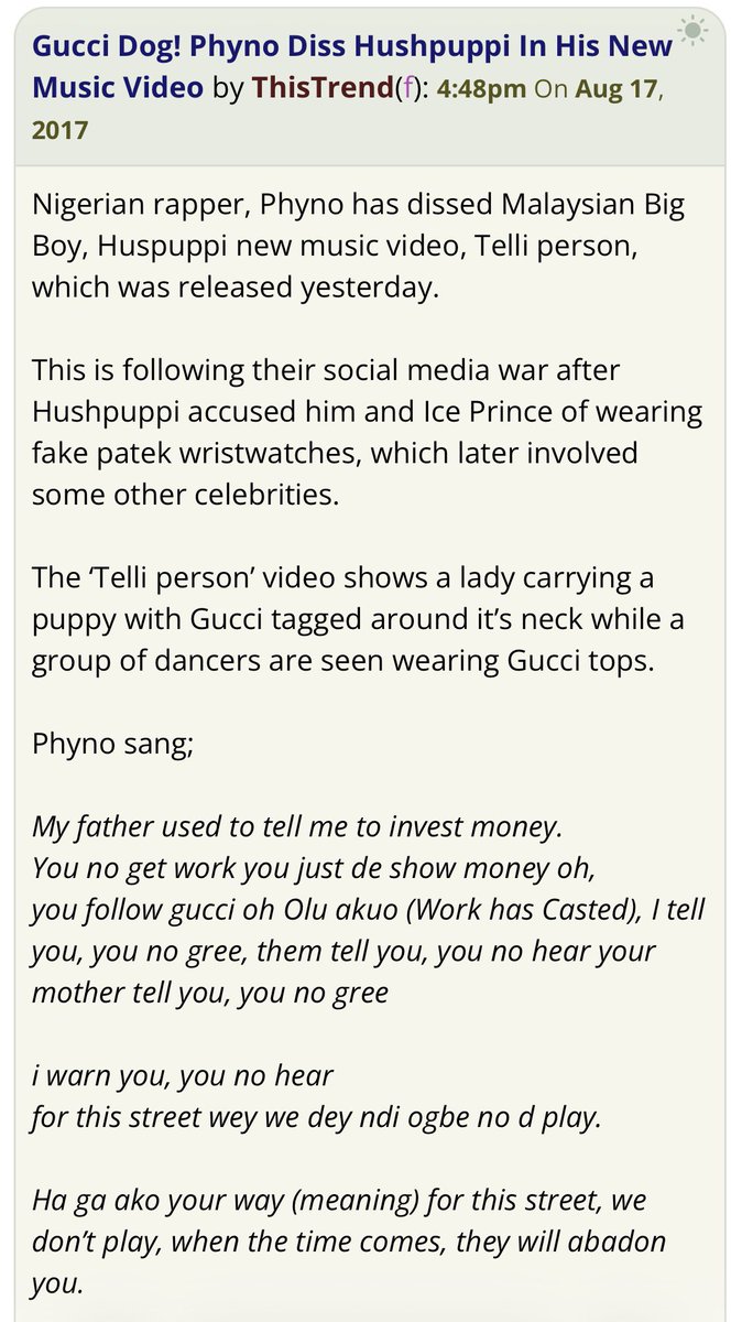 Paul Ifiora tweet media