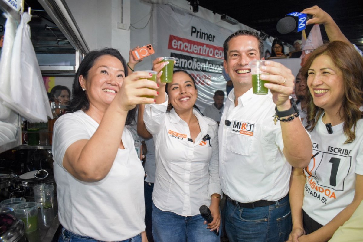 Miki Torres tweet media