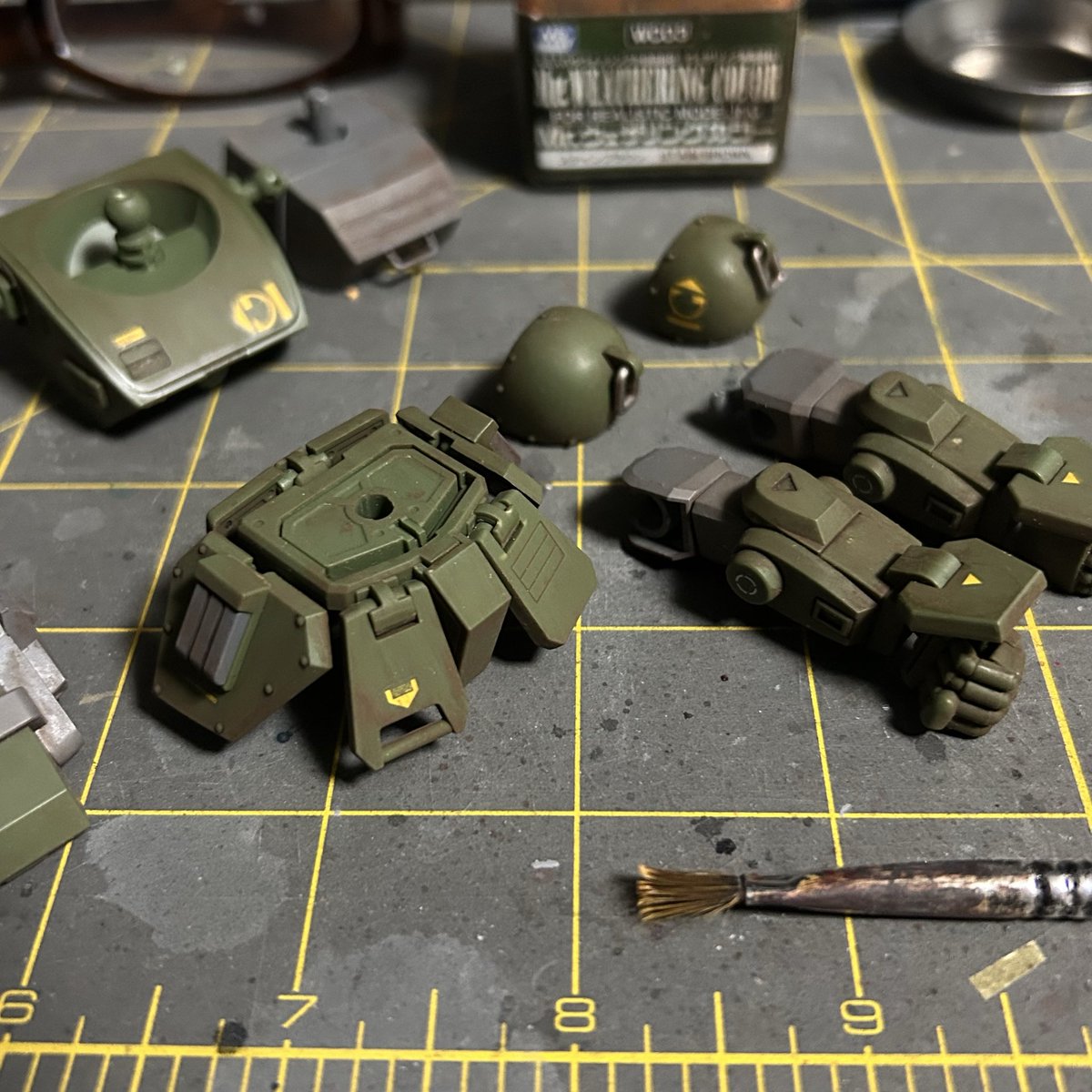 やる人（仮） tweet media