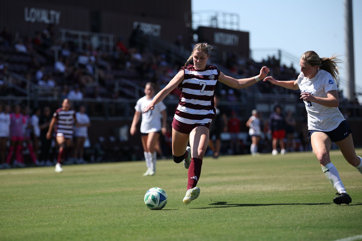Texas A&M Soccer tweet media
