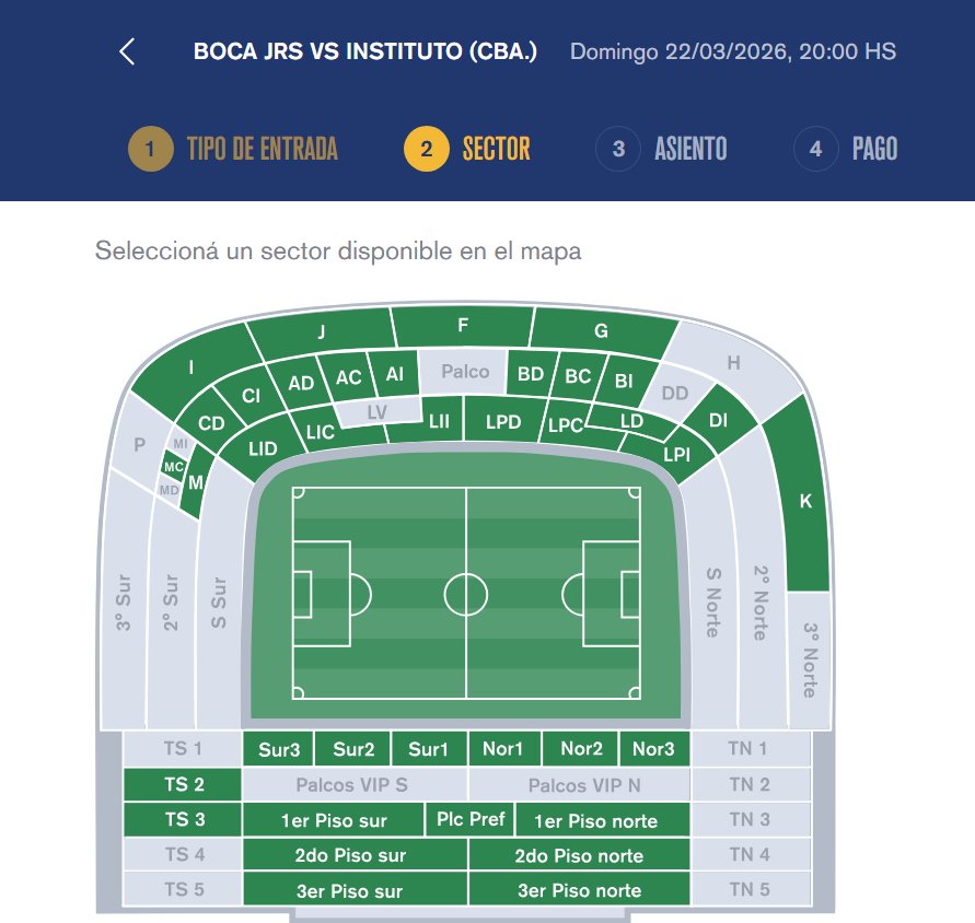 OPOSICIÓN AUTOCONVOCADA tweet media