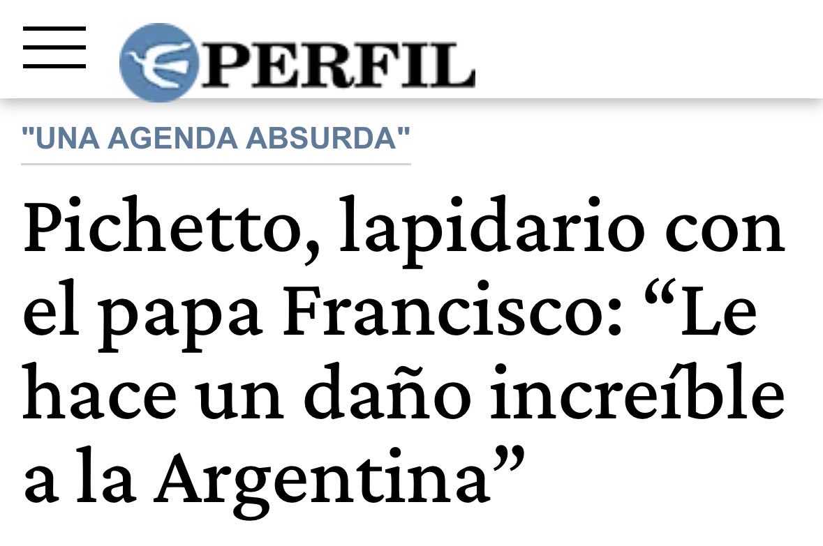 TOPO Rodríguez tweet media