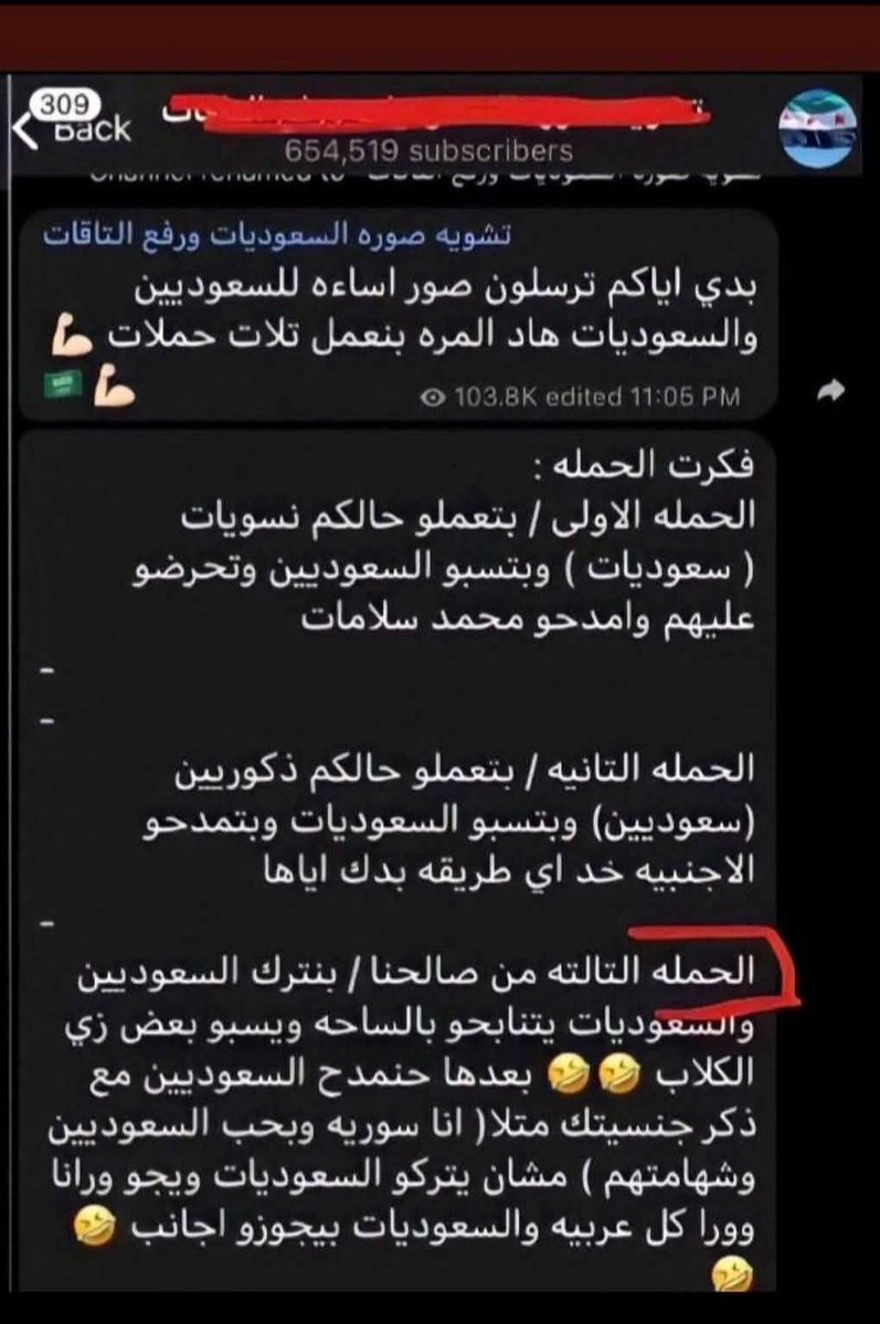 عالـيه|Alia tweet media