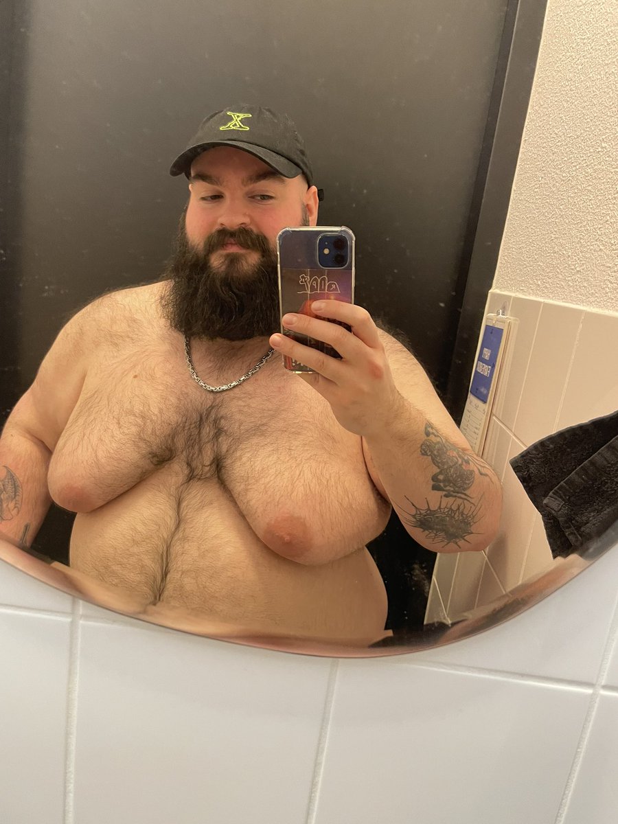 Paul Bearhoeven 🐻‍❄️🔞 tweet media