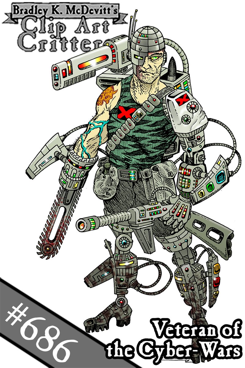 bkmcdevittart tweet media