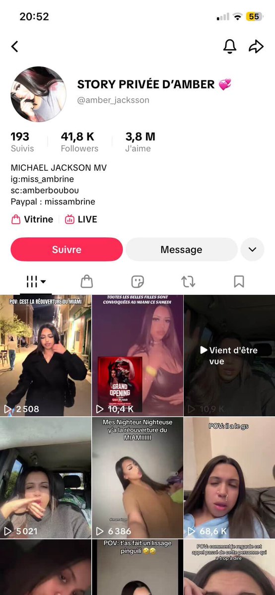 YUBO-LAND tweet media