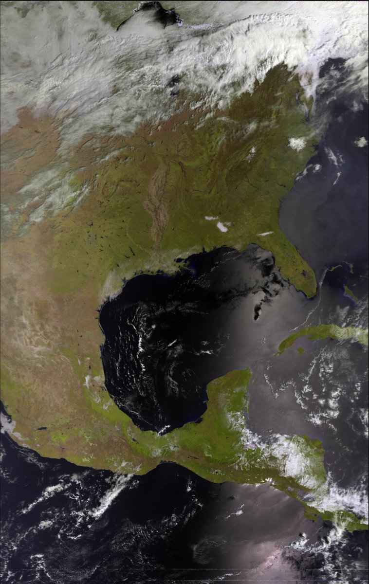 David Trolinger N5ZKK tweet media