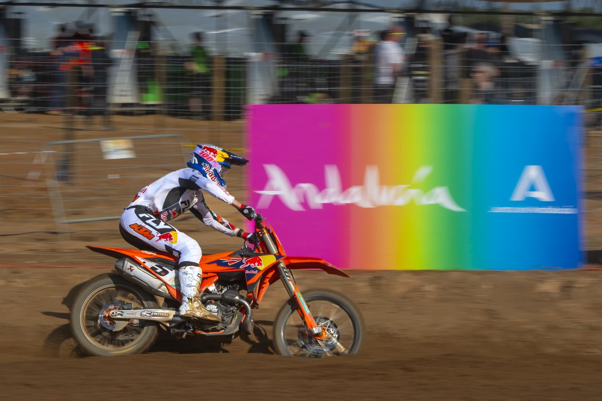 Andalucía es Deporte tweet media