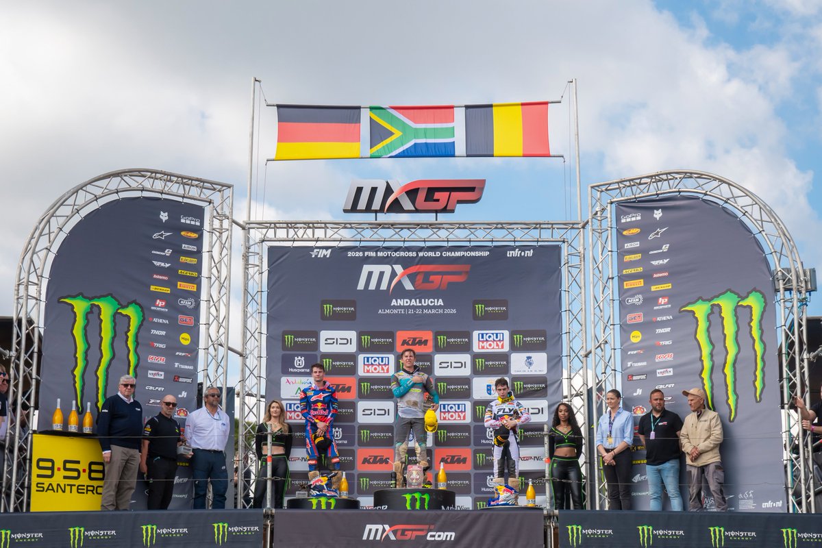 Andalucía es Deporte tweet media