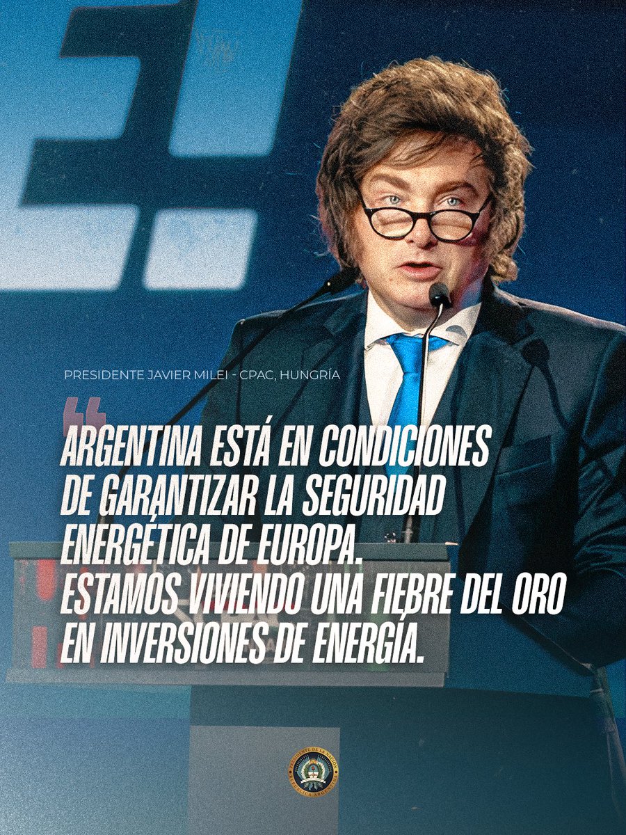 Oficina del Presidente tweet media