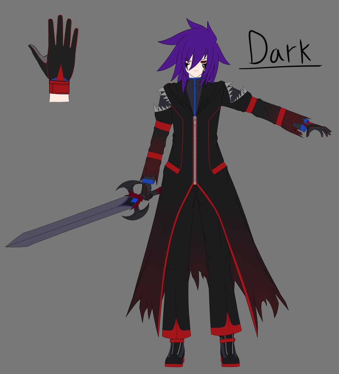 Decscuro tweet media