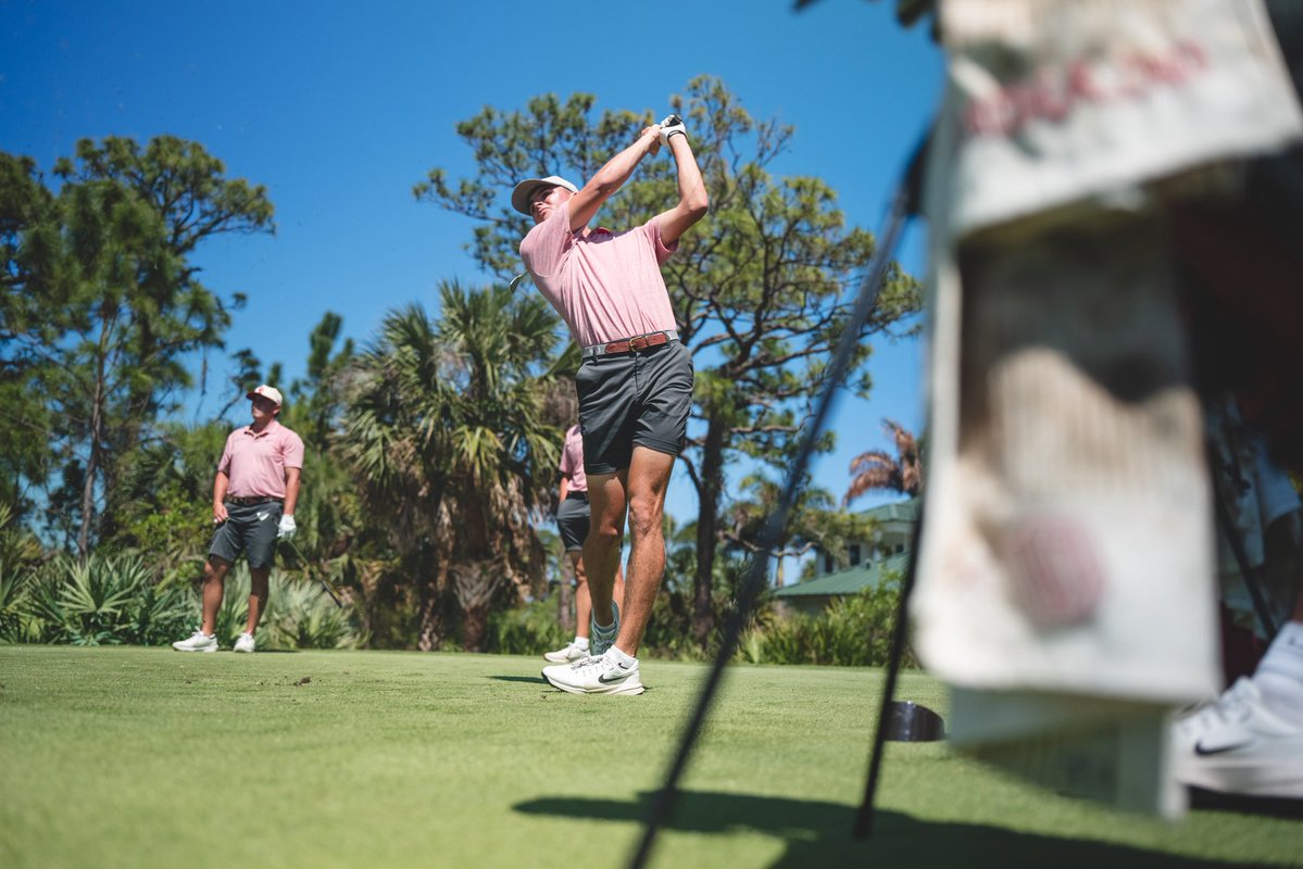 Oklahoma Golf tweet media