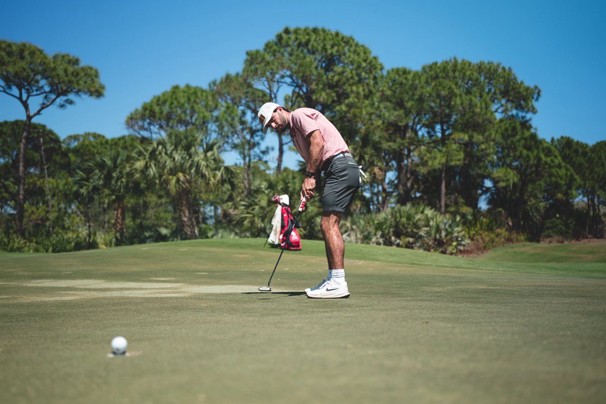 Oklahoma Golf tweet media