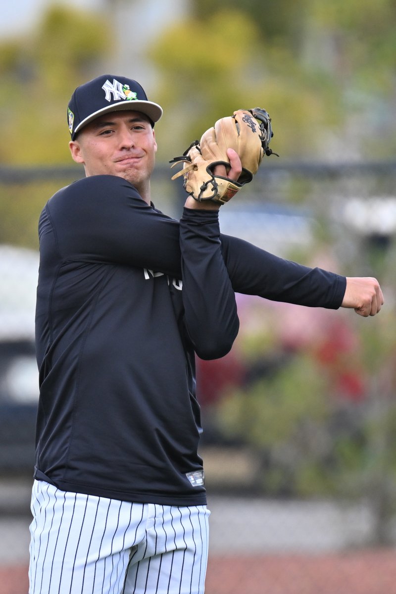 Fireside Yankees tweet media