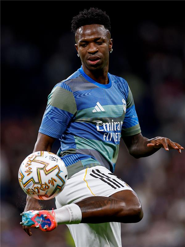 Real Madrid C.F. tweet media