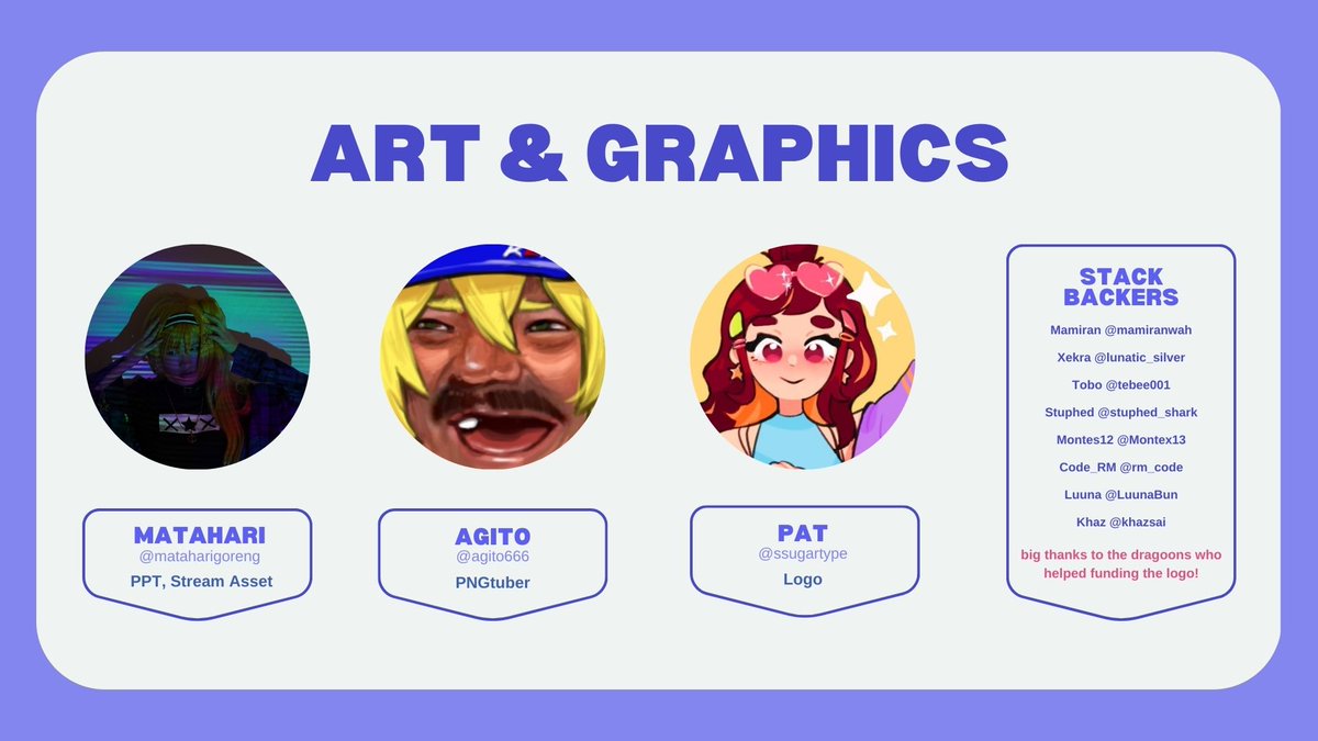 Dragoon International Cup tweet media