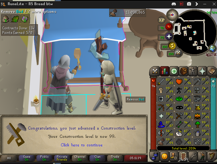 RS Bread tweet media