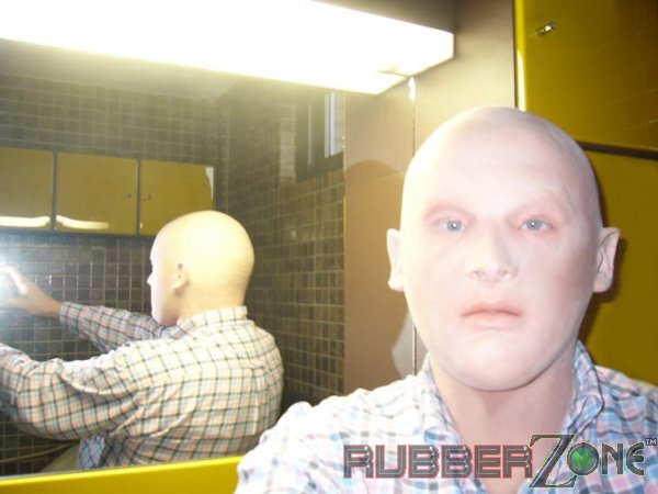 The Changeling tweet media