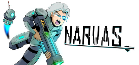 Feyleg_UA's tweet photo. 🎁 #За_дякую у #Steam віддають:

🎮 #Narvas - 2D платформер-шутер з локальним коопом на спільному екрані: досліджуєш планети, б’єш ботів і босів, прокачуєш здібності.

❗️Роздача триватиме до 25 березня.

🌐 Посилання: https://t.co/fpB4sRurp2 https://t.co/9Othhud0Xd