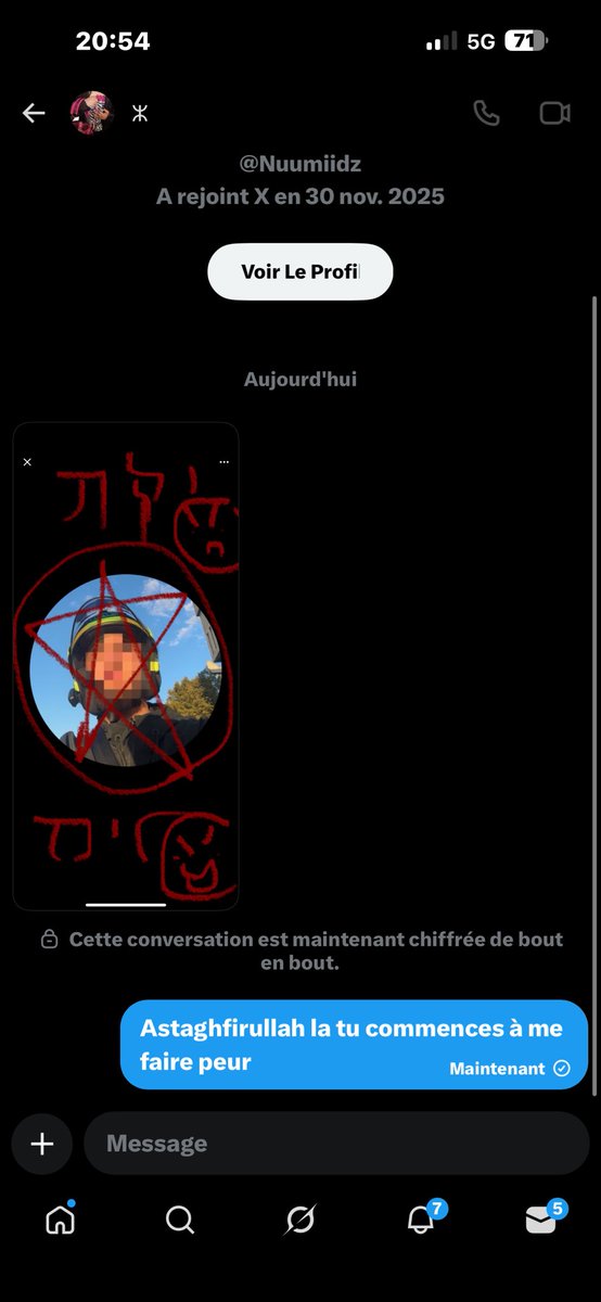 🇩🇿 tweet media