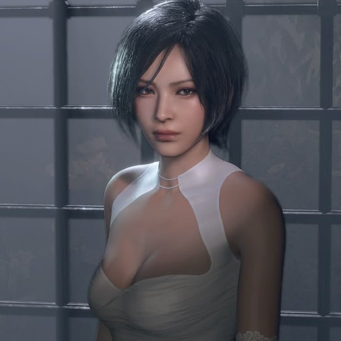 my bride