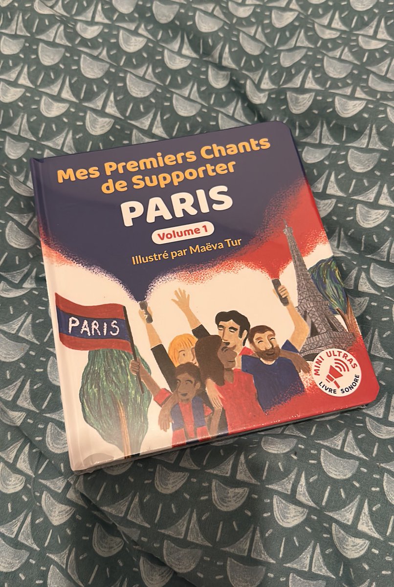 𝓕𝓪𝓷𝓷𝓾𝔁 ⚜️ CHAMPIONS MON FRERE tweet media