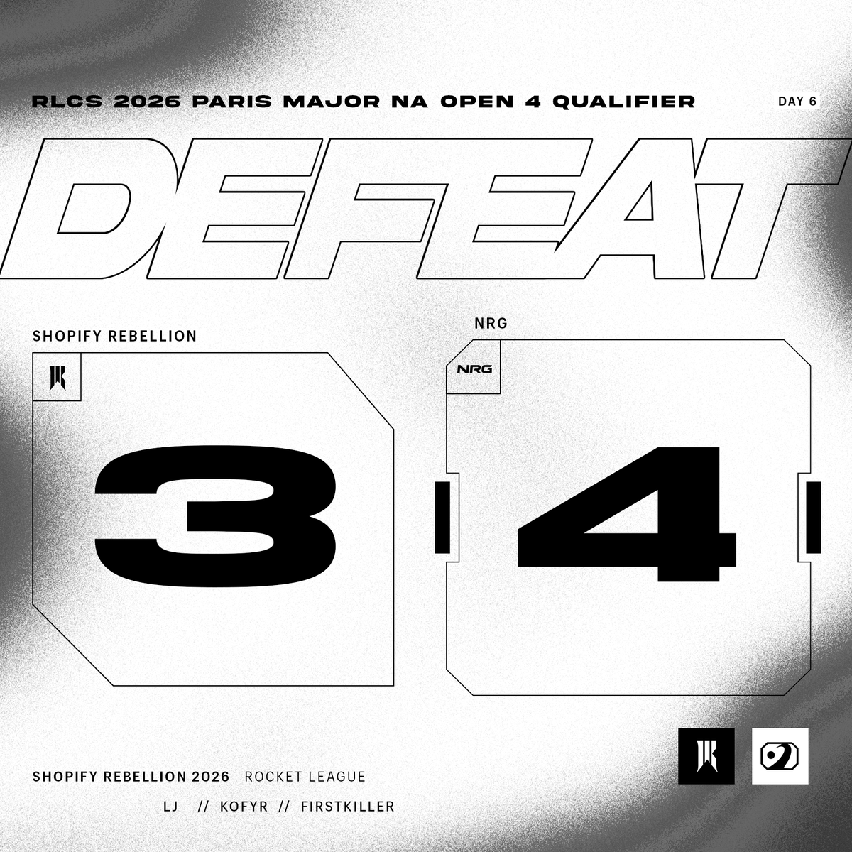 Shopify Rebellion tweet media