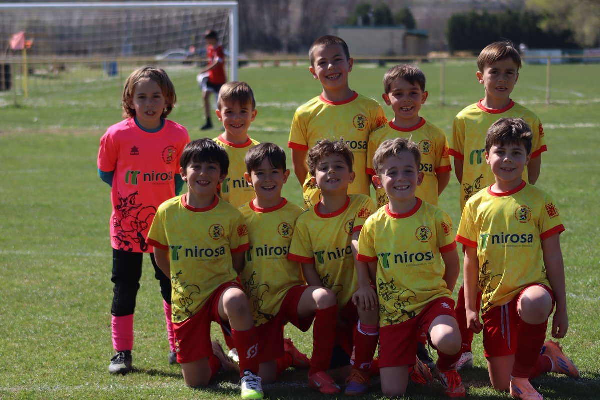 Club Internacional la Amistad- Delta Cinco tweet media