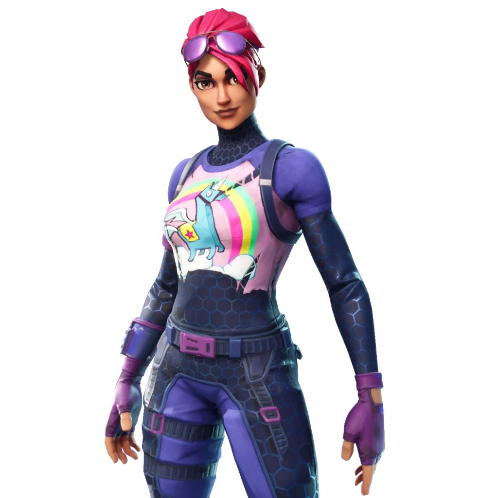 Ok, I need to co_mmiss_ion  someone to make Brite bomber dress as White Fox 😫 😩 😤 👀 😭