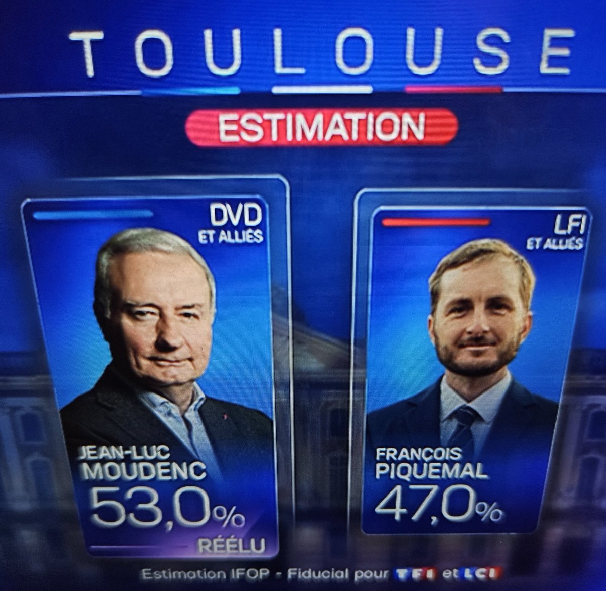 Meshigener - 🇨🇵 - 🇪🇺 - #🟦 - ☀ tweet media